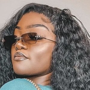 fatou_101, 24 (TikTok Star)