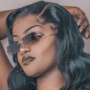 fatou_101, 24 (TikTok Star)