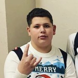 Fatty Ridehard, 20 (Instagram Star)