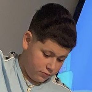 Fatty Ridehard, 20 (Instagram Star)