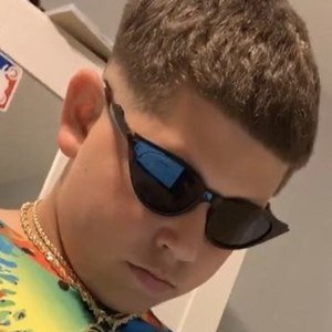 Fatty Ridehard, 20 (Instagram Star)