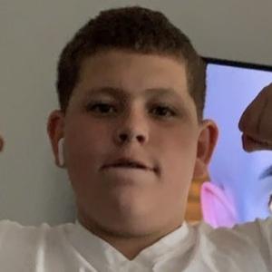 Fatty Ridehard, 20 (Instagram Star)