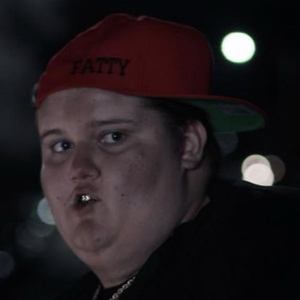 Fatty Savv, 24 (TikTok Star)