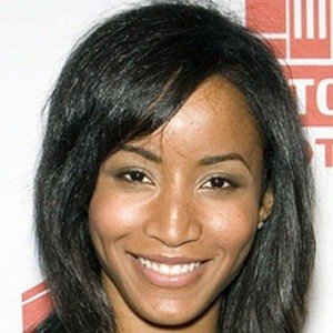 Faune A. Chambers image 1