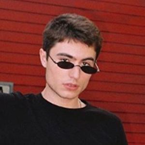 Fausto Lozano, 29 (舞蹈家)