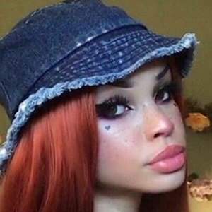 Fawnings, 23 (TikTok Star)