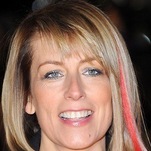 Fay Ripley, 59 (Movie Actress)