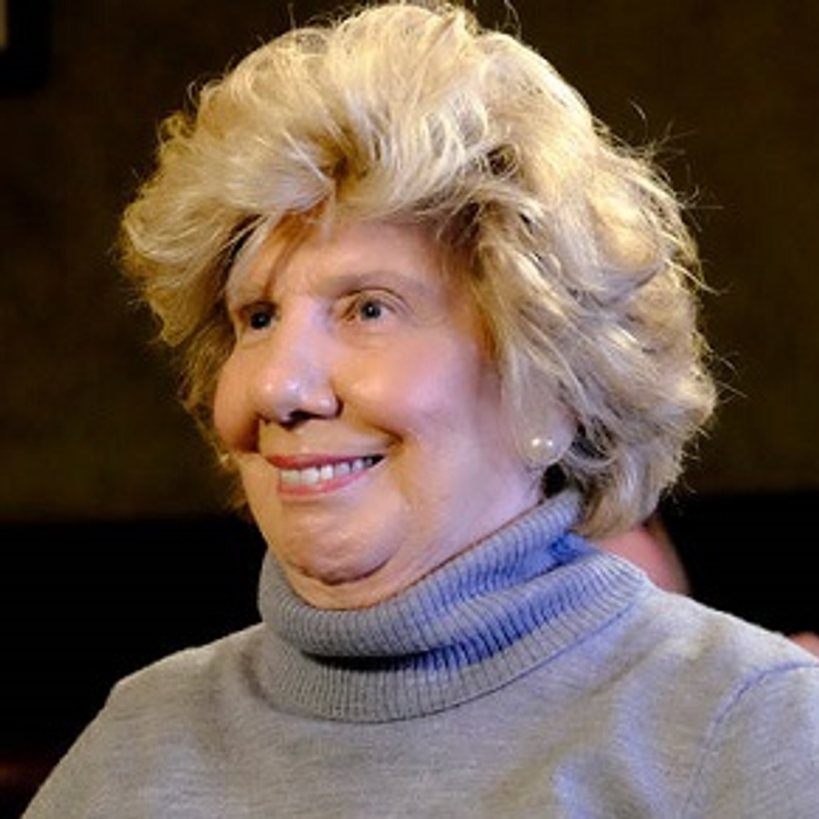 Faye Chrisley image 3