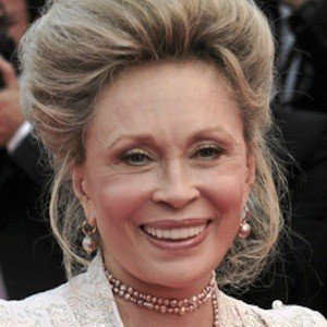 Faye Dunaway image 4