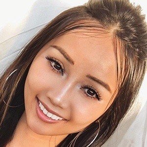 Faye Miah, 30 (Instagram Star)