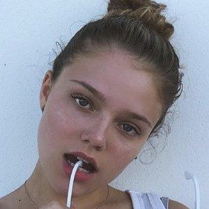 Faye Montana, 22 (Instagram-ster)