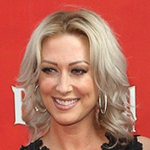 Faye Tozer image 2