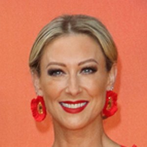 Faye Tozer image 3