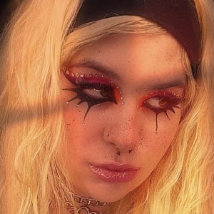 Faye Valentine, 27 (TikTok Star)