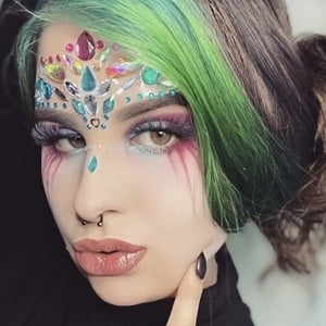 Faye Valentine, 27 (TikTok Star)