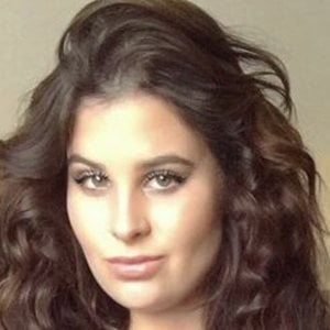 Faye Valentine, 27 (TikTok Star)