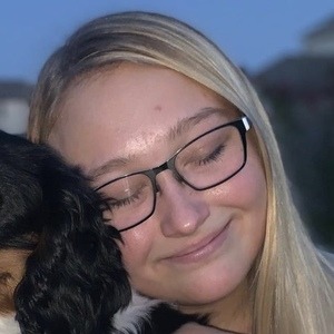 Fayth Hendley, 25 (TikTok明星)