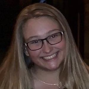 Fayth Hendley, 25 (TikTok Star)