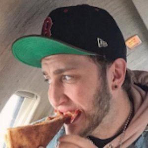 FaZe Banks, 34 (YouTube Star)