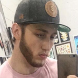 FaZe Banks, 34 (YouTube明星)