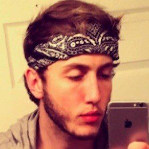 FaZe Banks, 34 (YouTube明星)