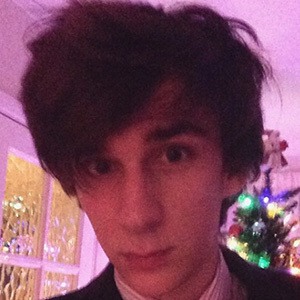 FaZe Barker, 30 (YouTube Star)