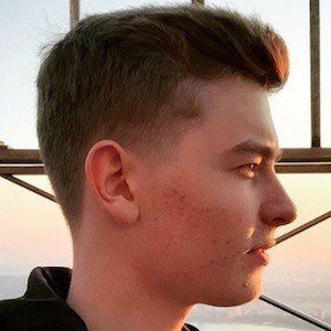 FaZe Blaze, 29 (YouTube Star)