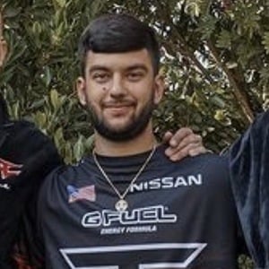 FaZe Booya, 26 (YouTube Star)