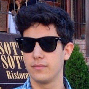 FaZe CBass, 31 (YouTube Star)