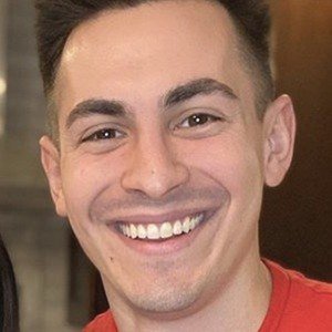 FaZe Censor, 31 (eSports Player)