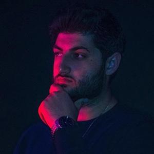 FaZe Nikan, 29 (Graphic Designer)