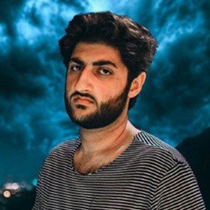 FaZe Nikan, 29 (Graphic Designer)
