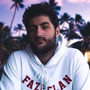 FaZe Nikan image 4
