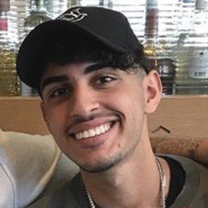 FaZe Rain, 29 (YouTube Star)