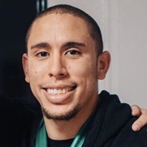FaZe Sensei, 32 (Star di YouTube)