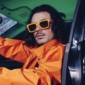 Fe Ribeiro, 31 (Cantante pop)