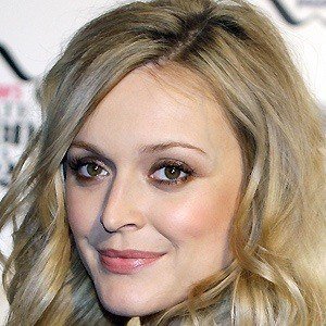Fearne Cotton, 42 (TV Show Host)