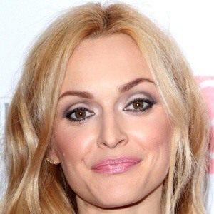 Fearne Cotton, 44 (TV Show Host)