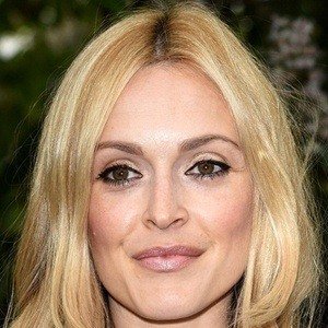 Fearne Cotton, 44 (TV Show Host)