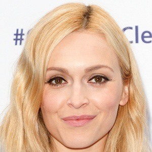 Fearne Cotton, 44 (电视节目主持人)