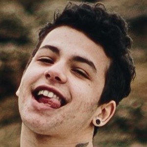 Fede Puñales, 30 (YouTube明星)