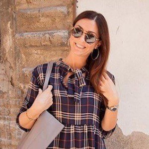 Federica Piccinini, 42 (博主)