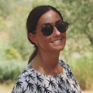 Federica Piccinini, 42 (Blogger)