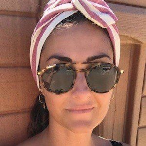 Federica Piccinini, 42 (Blogger)