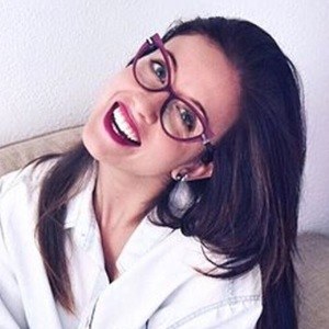 Federica Xotti, 33 (Blogger)