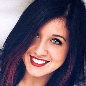 Federica Xotti, 33 (Blogger)