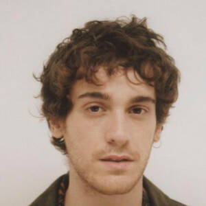 Federico Cesari, 28 (TV Actor)