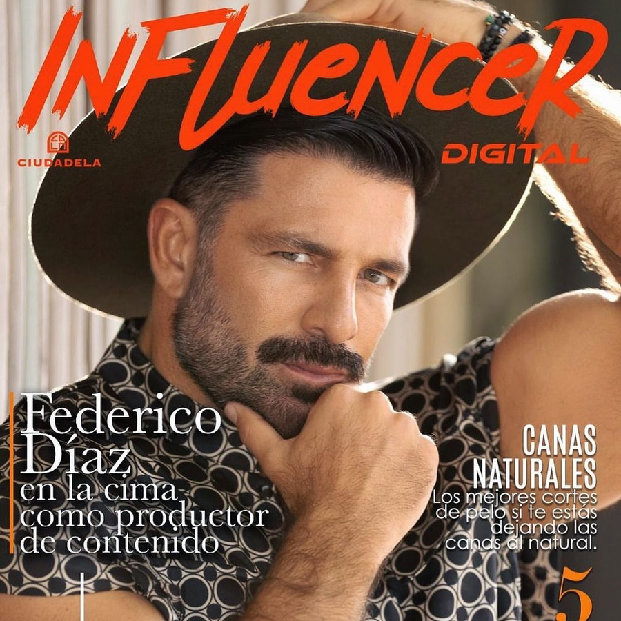 Federico Diaz image 3
