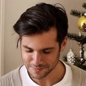 Federico R, 43 (Blogger)