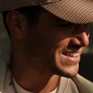 Federico R, 43 (Blogger)